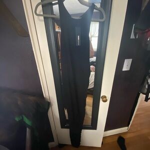 Fashion nova maxi dress 2x